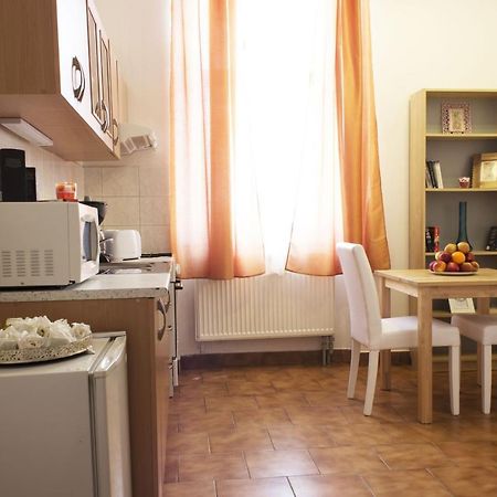 Residence Praha Aparthotel المظهر الخارجي الصورة