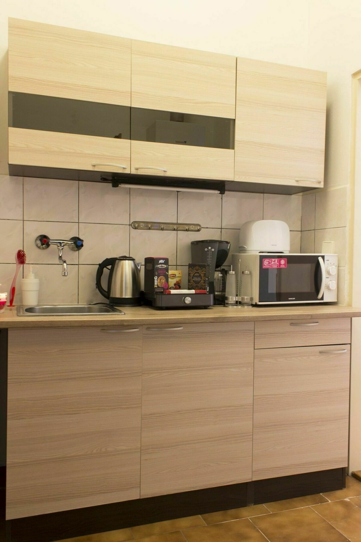 Residence Praha Aparthotel المظهر الخارجي الصورة