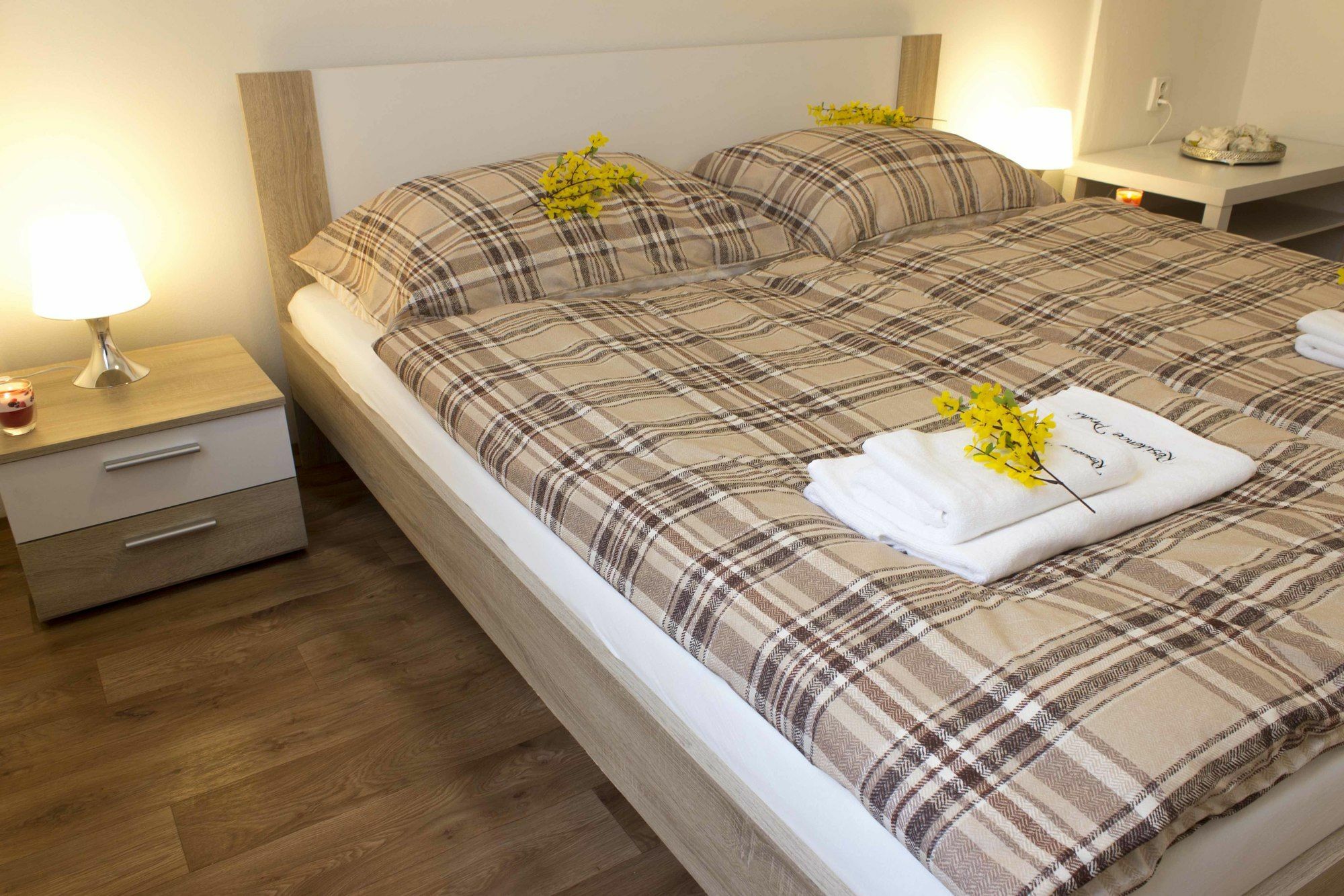 Residence Praha Aparthotel المظهر الخارجي الصورة