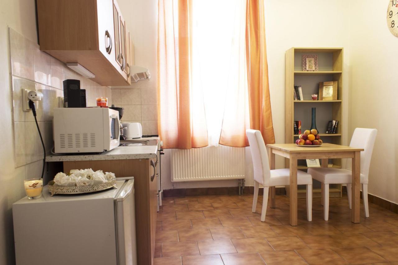 Residence Praha Aparthotel المظهر الخارجي الصورة