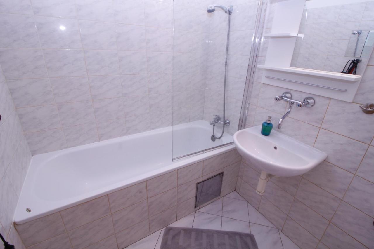 Residence Praha Aparthotel المظهر الخارجي الصورة