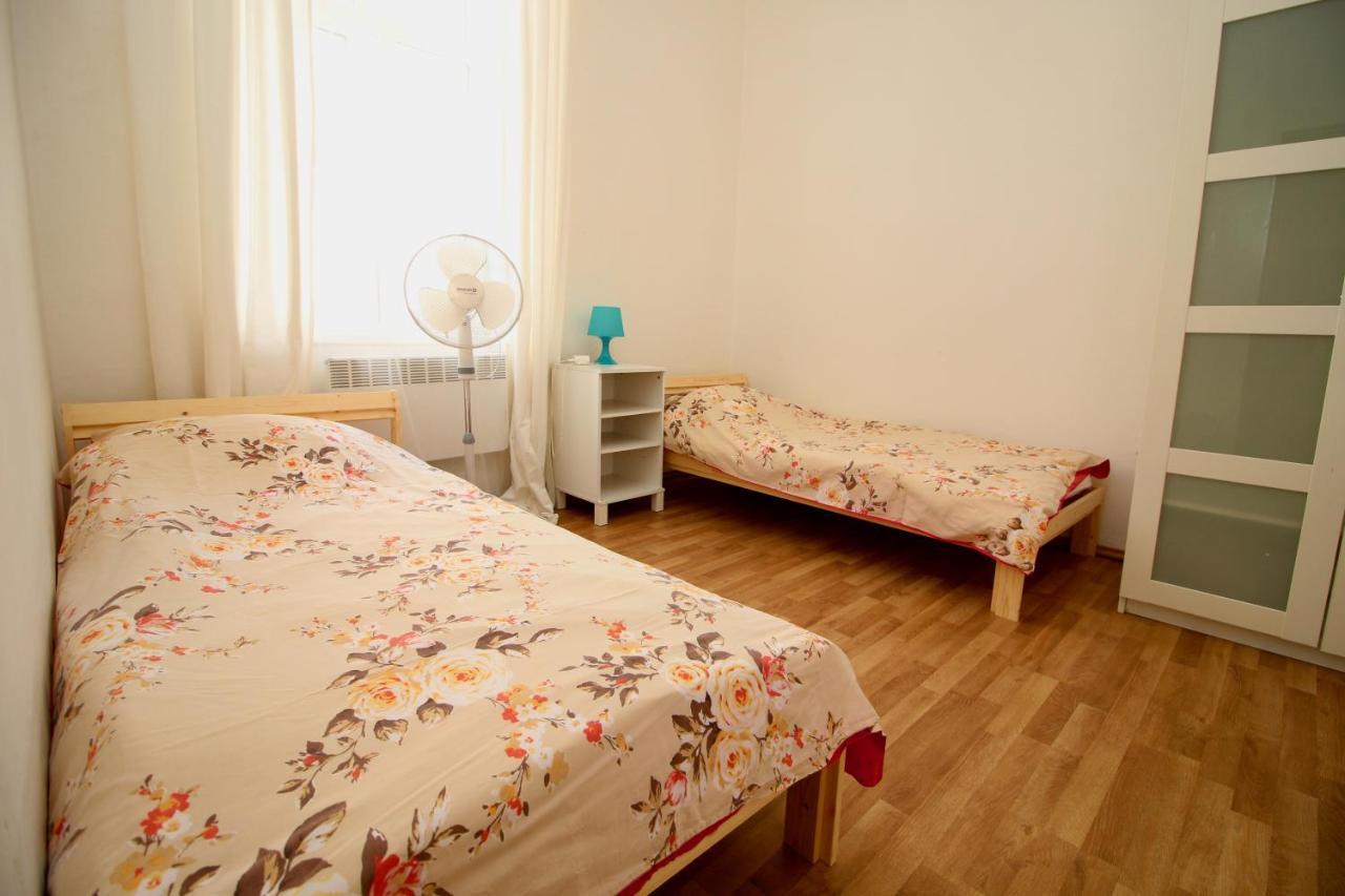 Residence Praha Aparthotel المظهر الخارجي الصورة