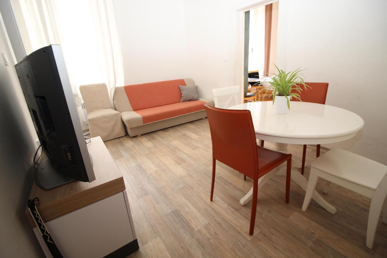 Residence Praha Aparthotel المظهر الخارجي الصورة