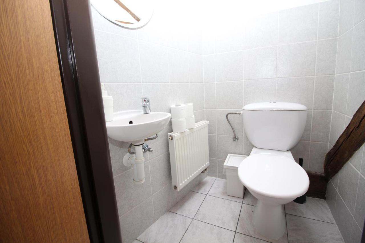 Residence Praha Aparthotel المظهر الخارجي الصورة